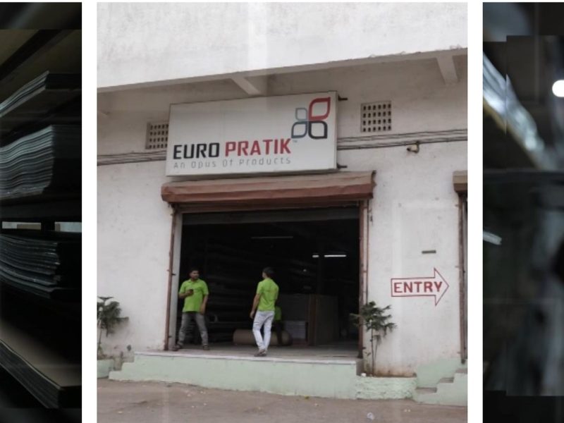 Euro Pratik Acquisition Adds Timber Channel