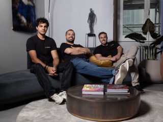 Exein Funding Puts $270M Behind Physical AI Security