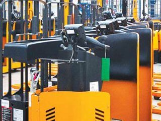 Exide ExCom Partnership Builds EEA Battery Channel