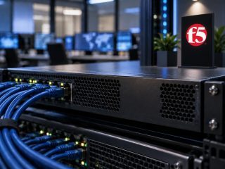 F5 Workforce AI Security Arrives in October