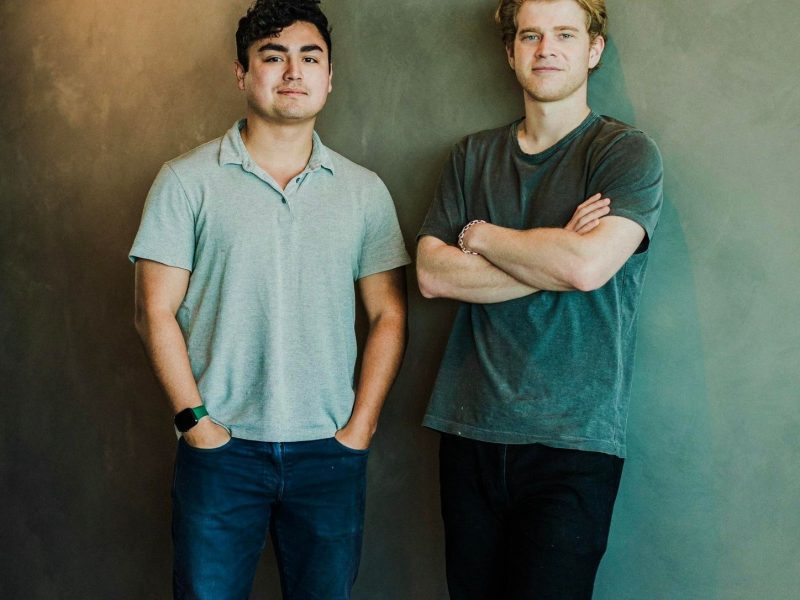 Factory AI Raises $200M at a $5B Valuation