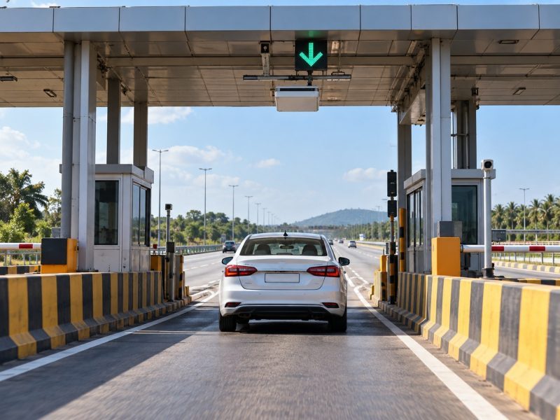 FASTag Annual Pass Crosses One Crore Users