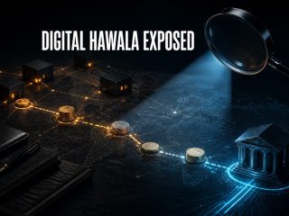 FATF Hawala Report Flags Digital Laundering Risks Now