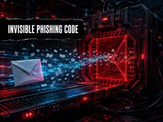 ASCII Smuggling Fuels Mass Phishing Campaign