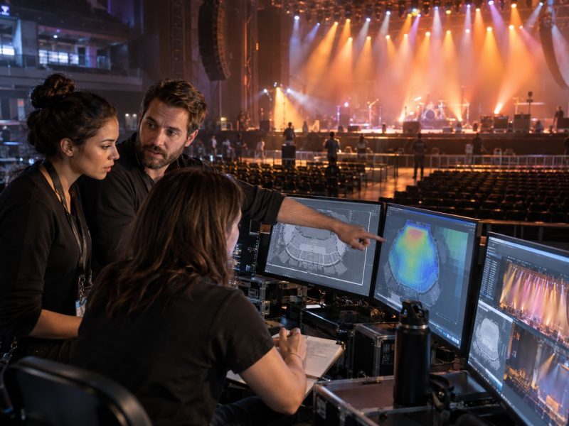 Fever Funding Adds $250M for Live Experiences