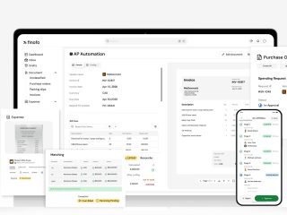 Finofo Finance Platform Unifies Spending