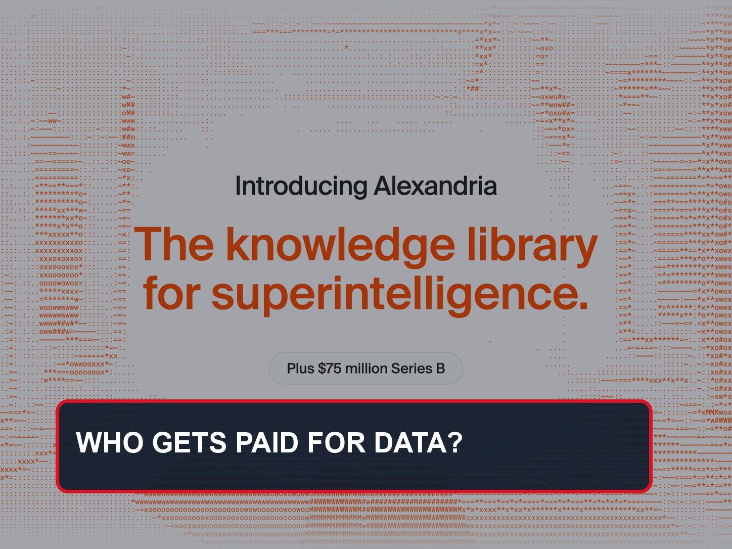 Firecrawl Firecrawl Funding Backs Licensed Web Data