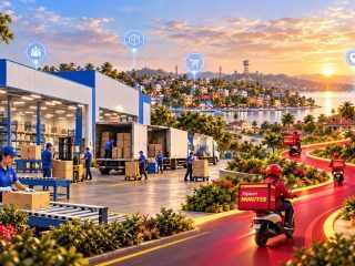 Flipkart Adds 2.5 Lakh Festive Jobs