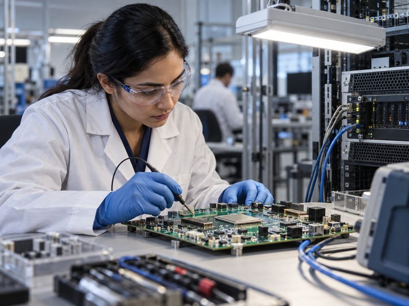 Fortaegis Funding Moves Secure Compute to Production