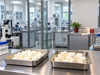 FSSAI Draft Reserves “Paneer” for Milk Products