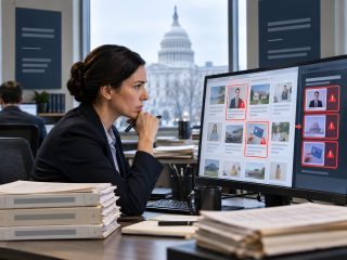 FTC Tests Platform Duties for Scam Ads
