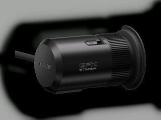 Fujifilm ETERNA 55 Gains 4:3 EVF and App