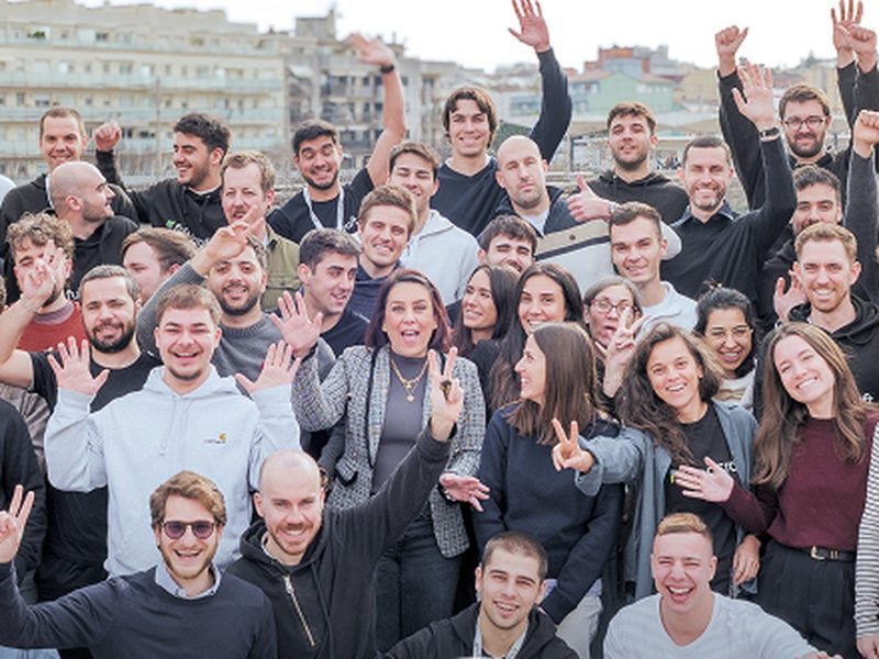Fundcraft Financing Adds €12M for Fund Operations