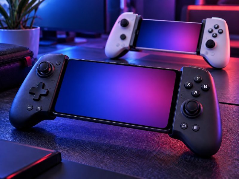 GameSir Fortnite Controllers Turn Skins Into Hardware
