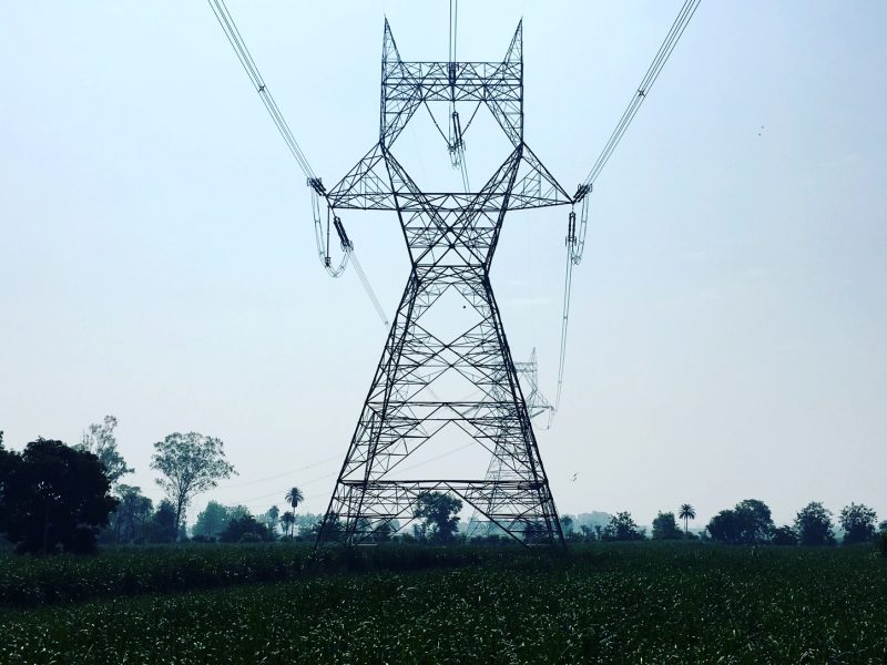 GE Vernova Leads 6,000 MW HVDC Tender