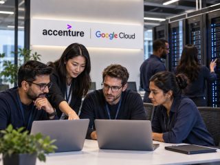 Gemini Enterprise Group Adds 1,000 Engineers
