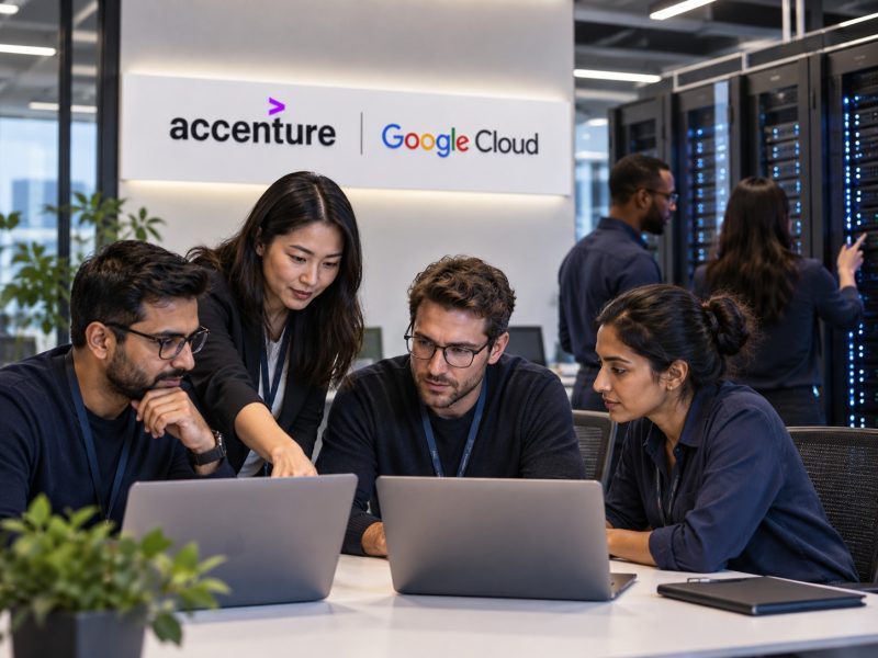 Gemini Enterprise Group Adds 1,000 Engineers
