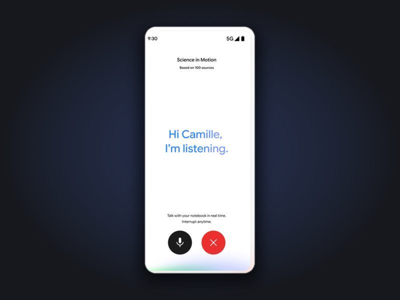 Gemini Notebook Turns Sources Into Study Loops