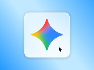 Gemini Windows App Brings AI to Alt Space