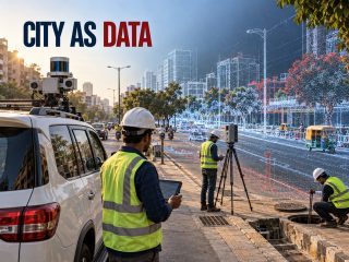 Genesys Wins ₹283 Crore Ahmedabad Digital Twin