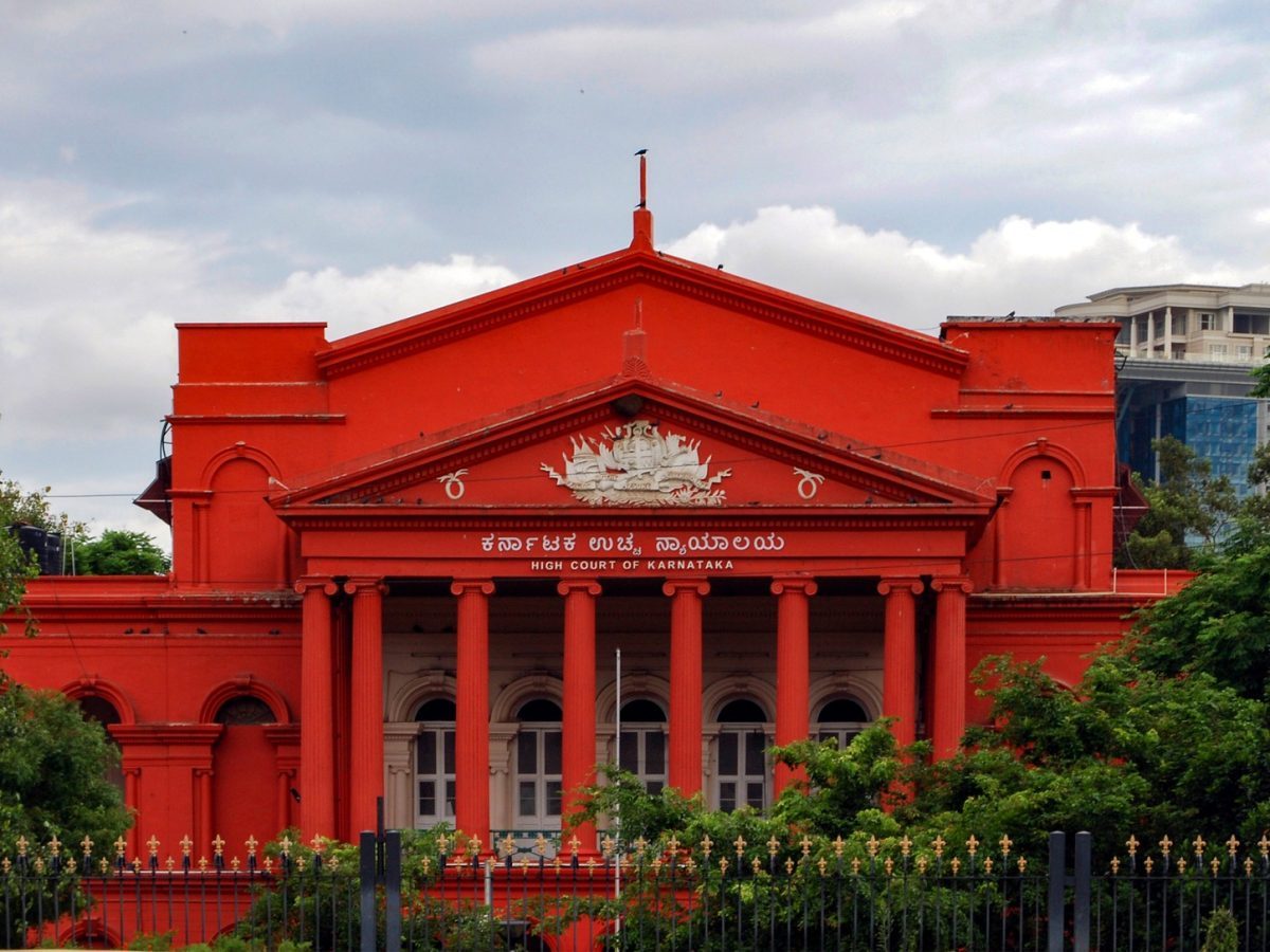 Genpact court order represented with a verified real subject or exact identity asset.