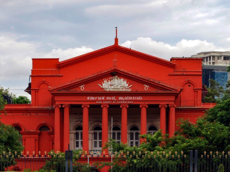 Genpact Court Order Splits Seizure and Growth