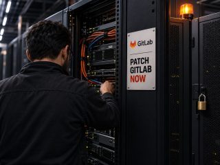 GitLab CVE-2026-85706 Enters CISA’s Exploited List