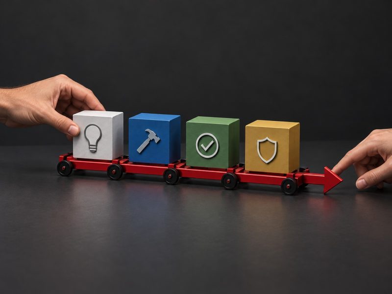 Gloo Code Routes Coding Tasks Across AI Models