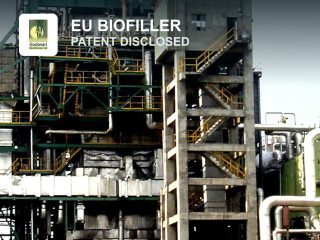 Godavari Biorefineries Discloses Biofiller Patent