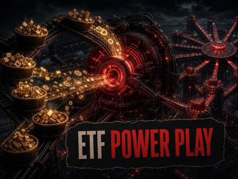 NEOS Investments: Goldman’s $2.25B ETF Deal