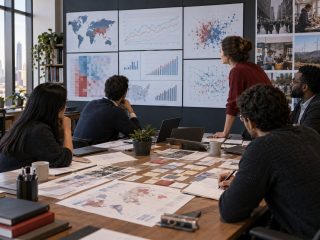 Google AI Economy Team Adds Research Depth