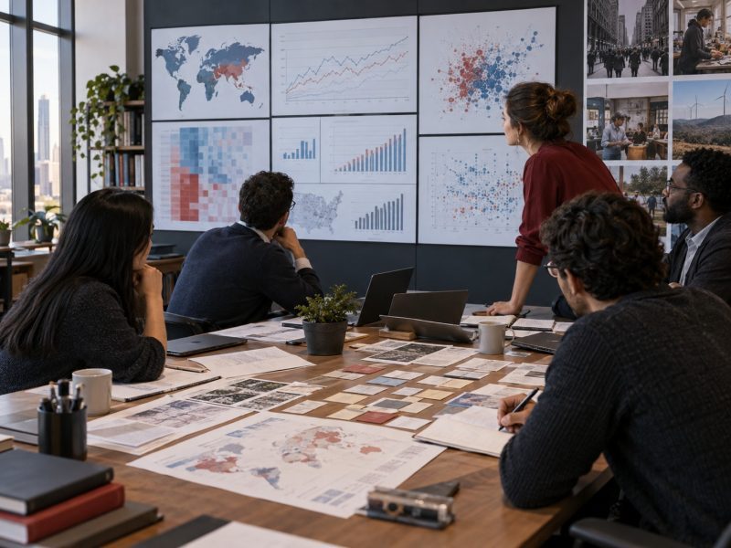 Google AI Economy Team Adds Research Depth