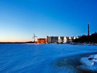 Google Finland AI Plan Commits €13 Billion