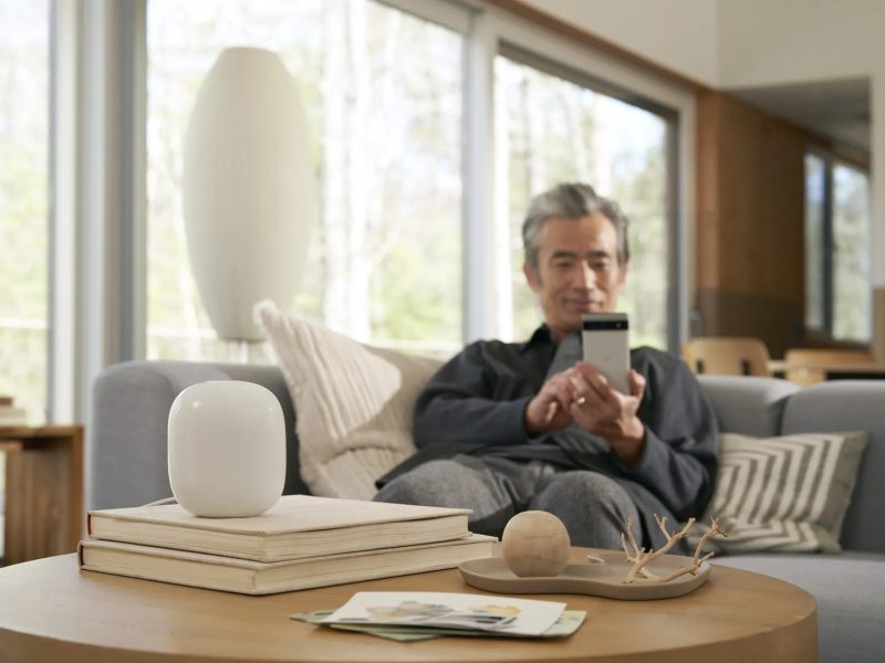Google Home MCP Opens the Smart-Home Control Plane
