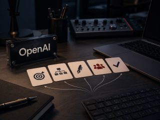 GPT-6 Astra Prompting Guide Changes Agent Workflows