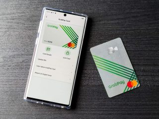 Grab Atome Acquisition Builds a Lending Flywheel