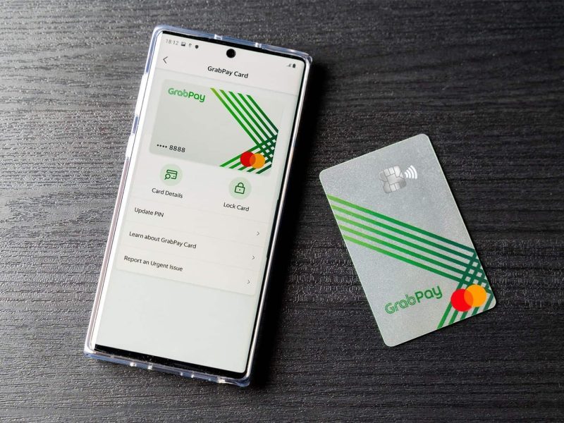 Grab Atome Acquisition Builds a Lending Flywheel