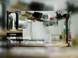 GRID Auto-Engineering Cuts Robot Setup to Hours