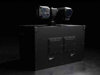 Ground A Raises EUR 9.1M for Drone Laser