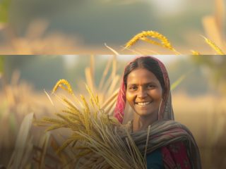 Grow Indigo carbon credits deliver cash to farmers