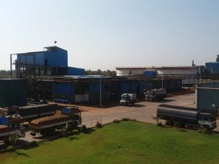 Gujarat Ambuja Hubli Corn Plant: ₹333 Crore Plan