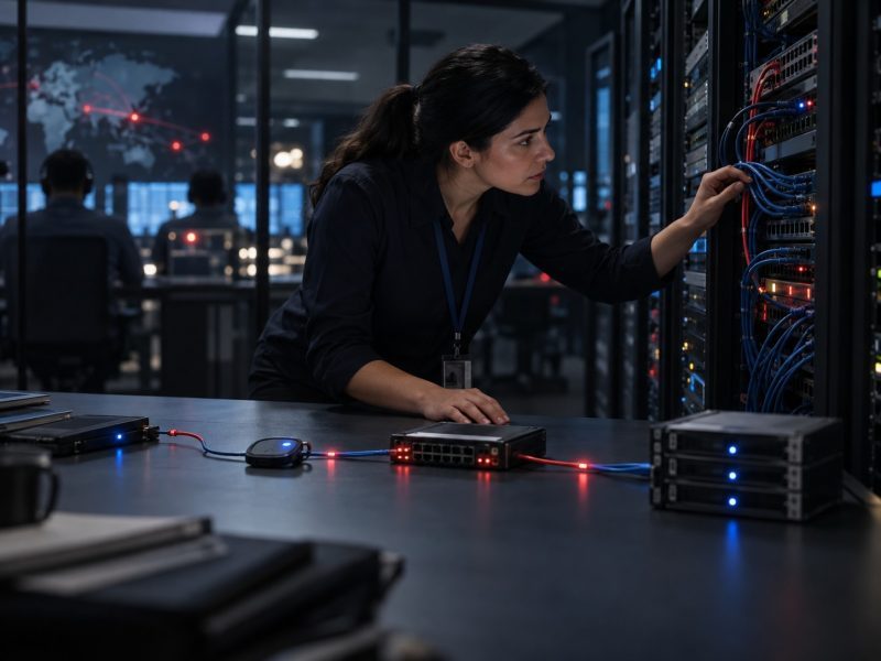 Gurucul Connects AI Activity to Enterprise Identity