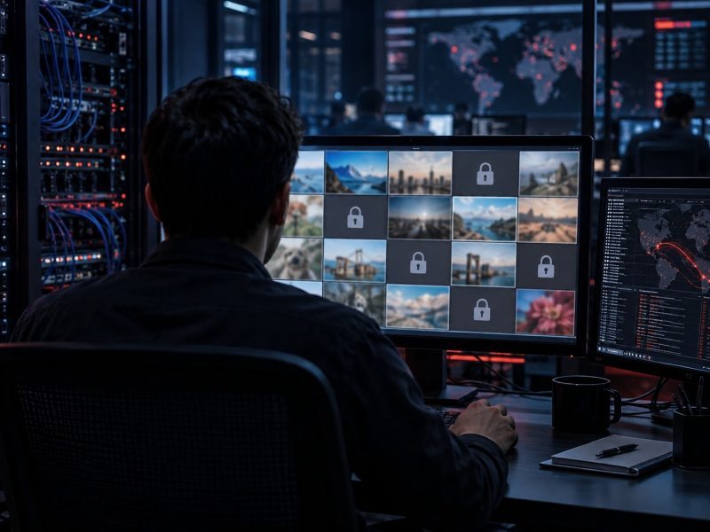 Gyazo Breach Exposes 23.62 Million Records