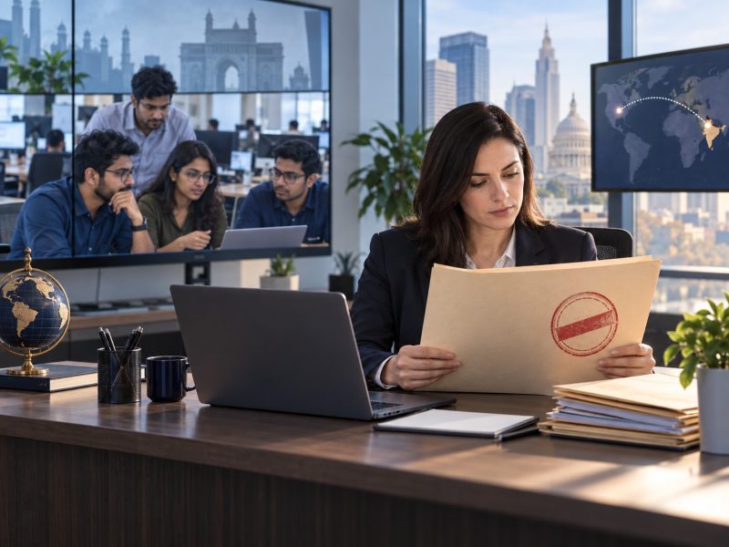 H-1B Fee Extension Keeps $100,000 Employer Test