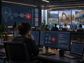 Haize Labs Acquisition Moves Safety In-House