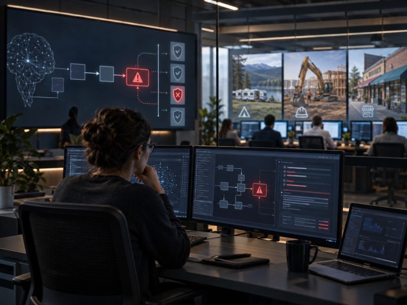 Haize Labs Acquisition Moves Safety In-House
