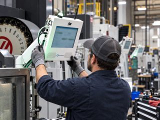 Harmoni Funding Adds $10M for Factory AI