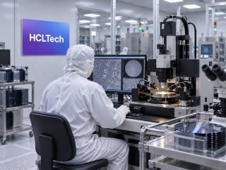 HCLTech Semiconductor Lab Opens in Bengaluru