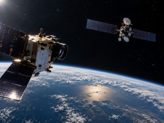 HEO funding pushes satellite inspection into GEO
