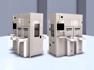 Hirata ATS India Tie-Up Brings Wafer Automation